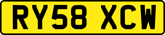 RY58XCW