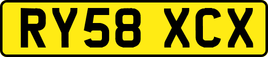 RY58XCX