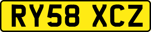 RY58XCZ