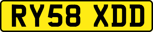 RY58XDD