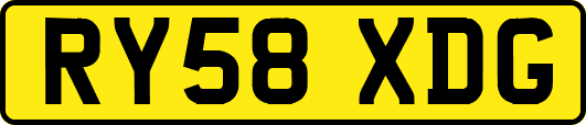 RY58XDG