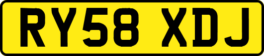 RY58XDJ