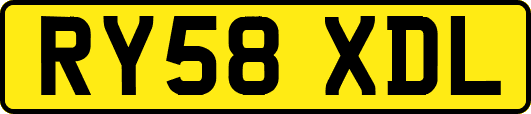 RY58XDL