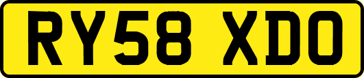 RY58XDO
