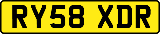 RY58XDR