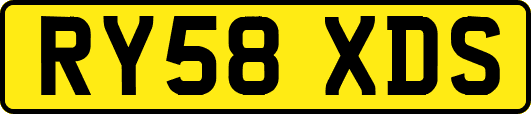 RY58XDS