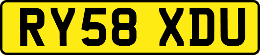RY58XDU