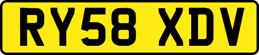 RY58XDV