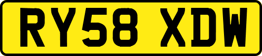 RY58XDW
