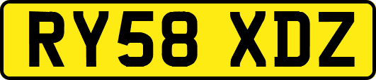 RY58XDZ