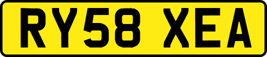 RY58XEA