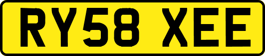 RY58XEE