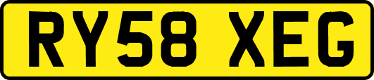 RY58XEG