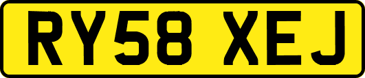 RY58XEJ