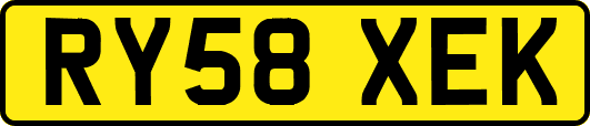 RY58XEK