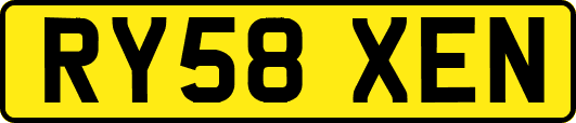 RY58XEN