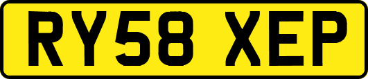RY58XEP