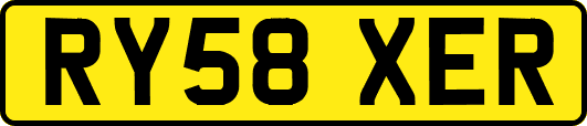 RY58XER