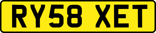 RY58XET