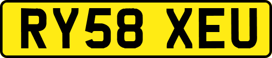 RY58XEU