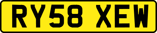 RY58XEW