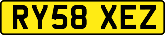 RY58XEZ