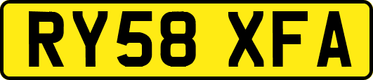 RY58XFA