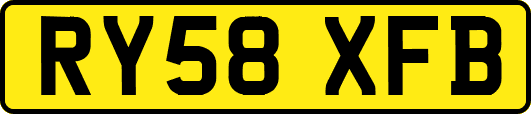 RY58XFB