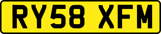 RY58XFM