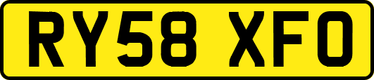RY58XFO