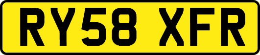 RY58XFR