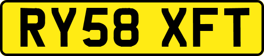 RY58XFT