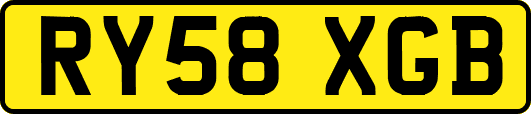 RY58XGB