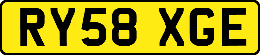 RY58XGE