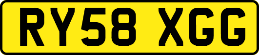 RY58XGG
