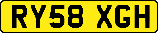 RY58XGH