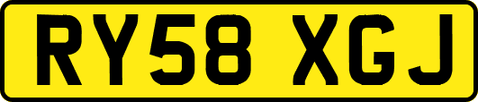 RY58XGJ