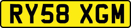 RY58XGM