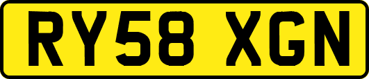 RY58XGN