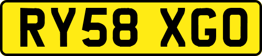 RY58XGO
