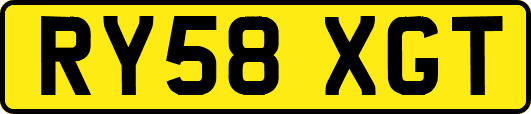 RY58XGT