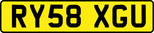 RY58XGU