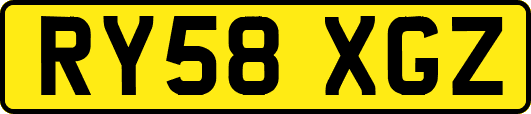 RY58XGZ