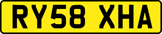 RY58XHA