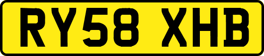RY58XHB