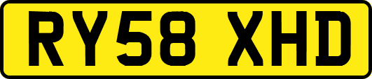 RY58XHD