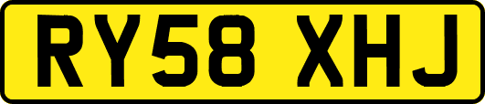 RY58XHJ