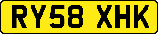 RY58XHK