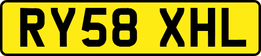 RY58XHL