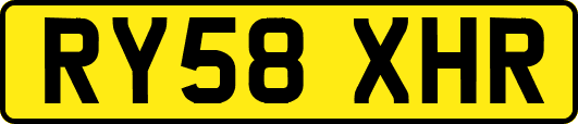 RY58XHR